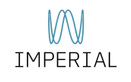 Логотип Фитнес-клуб Imperial (Империал) - фото лого