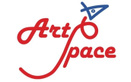 Логотип Арт-пространство Art Space (Арт Спэйс) - фото лого