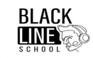 Логотип Black Line School (Блэк Лайн Скул) – новости - фото лого