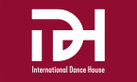 Логотип Центр современной хореографии International Dance House (Интернэшнл Дэнс Хаус) - фото лого