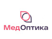 Логотип МедОптика – отзывы - фото лого
