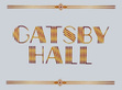 Логотип Gatsby Hall (Гэтсби Холл) – отзывы - фото лого