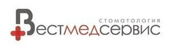 Логотип Медицинский стоматологический центр «Вестмедсервис» - фото лого
