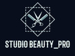 Логотип Студия Beauty PRO (Бьюти ПРО) - фото лого