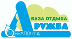 Логотип База отдыха «Дружба» - фото лого