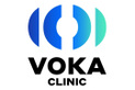 Логотип Центр микрохирургии глаза  VOKA CLINIC (ВОКА КЛИНИК) - фото лого
