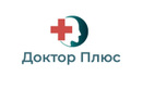 Логотип Многопрофильный медицинский центр «Доктор Плюс» - фото лого