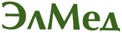 Логотип Медицинский центр «ЭЛМЕД» - фото лого