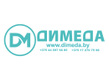 Логотип Медицинский центр Dimeda (Димеда) - фото лого