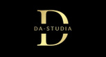 Логотип Салон красоты «Да-студия» - фото лого
