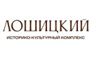 Логотип  Банкетные залы историко-культурного комплекса «Лошицкий» – Цены - фото лого