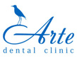 Логотип Стоматологическая клиника Arte Dental (Арте Дентал) – Цены - фото лого
