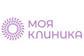 Логотип Медицинский центр «Моя клиника» - фото лого