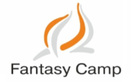 Логотип Программы по сменам — Тематический отдых для детей и взрослых Fantasy vacations (Фэнтази вакэйшен) – Цены - фото лого