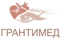 Логотип Диагностика — Медицинский центр ГрантиМед – Цены - фото лого