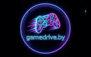 Логотип Прокат игровых приставок Gamedrive (Геймдрайв) – Цены - фото лого