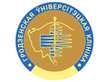 Логотип  Гродненская университетская клиника - фото лого