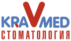 Логотип Стоматология Kravmed (Кравмед) – Цены - фото лого