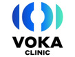 Логотип Медицинский центр VOKA CLINIC (ВОКА КЛИНИК) - фото лого