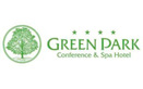 Логотип Проживание — Гостиничный комплекс Green Park Conference & SPA Hotel (Грин Парк Конференс энд СПА Отель) – Цены - фото лого