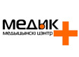 Логотип Медицинский центр «МЕДИК Плюс» - фото лого