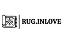 Логотип Студия по тафтингу Ruginlove (Раг Ин Лав) - фото лого