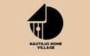 Логотип Усадьба Nautilus Home Village (Наутилус Хоум Виледж) - фото лого