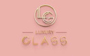 Логотип Караоке-клуб Luxury Glass (Лакшери Гласс) - фото лого
