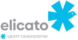 Логотип Центр гинекологии elicato (эликато) - фото лого