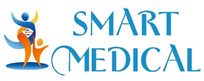 Логотип Медицинский центр Smart Medical (Смарт Медикал) - фото лого