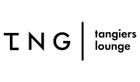 Логотип Кальянная  Tangiers Lounge (Танжирс Лаунж) - фото лого