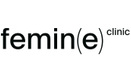 Логотип Консультации — Центр пластической хирургии и косметологии Femin(e)Clinic (ФеминКлиник) – Цены - фото лого