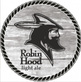 Логотип База отдыха на воде Robin Hood (Робин Гуд) – Цены - фото лого