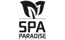 Логотип Салон красоты SPA Paradise (СПА Парадайс) - фото лого