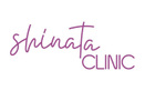 Логотип Медицинский центр Shinata clinic (Шината клиник) - фото лого