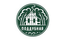Логотип Проживание — Агроусадьба  Поддубная – Цены - фото лого