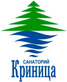 Логотип Корпус №1 с питанием «шведский стол» — Санаторий Криница – Цены - фото лого