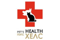 Логотип Ветклиника PET’S HEALTH (ПЕТС ХЕЛС) – Цены - фото лого