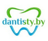 Логотип Стоматология Dantisty.by (Дантисты.бай) – Цены - фото лого