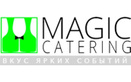 Логотип Magic Catering (Мэджик Кейтеринг) – Наши услуги - фото лого