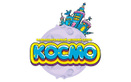 Логотип Космо – новости - фото лого