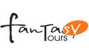 Логотип Турфирма Fantasy Tours (Фэнтэзи турс) - фото лого