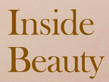Логотип Студия косметических услуг Inside Beauty (Инсайд Бьюти) - фото лого