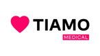 Логотип Медицинский центр «ТиАмо» - фото лого, картинка лого Логотип Медицинский центр «ТиАмо» - фото лого