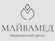 Логотип Майвамед – новости - фото лого