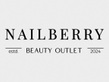 Логотип Студия маникюра Nailberry Beauty Outlet (Нейлберри Бьюти Аутлет) - фото лого