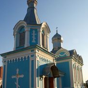 Церковь Михаила Архангела - фото 1