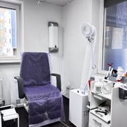 Чистая стопа - фото 4