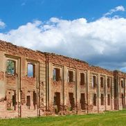 Ружанский замок - фото 3