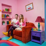 Клаустрофобия - фото 6